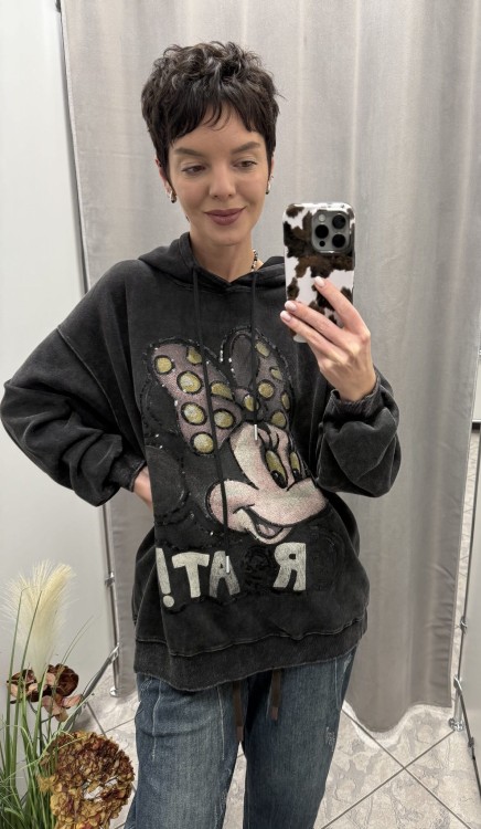 Bluza myszka