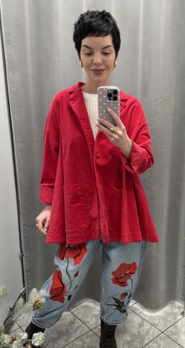 Żakiet Wendy Trendy