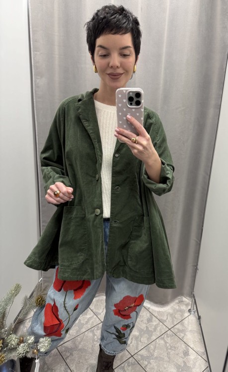 Żakiet Wendy Trendy