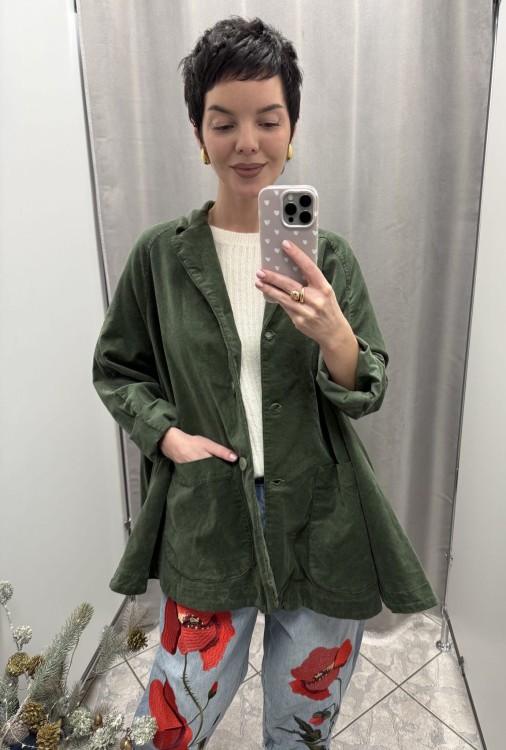 Żakiet Wendy Trendy