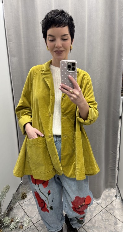 Żakiet Wendy Trendy