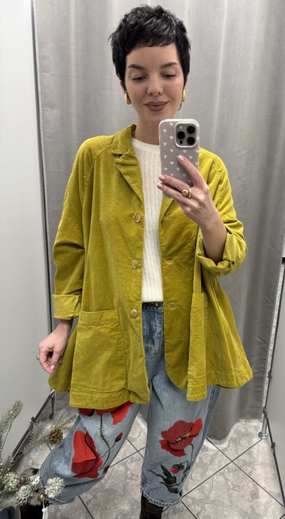 Żakiet Wendy Trendy