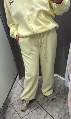 Spodnie dresowe