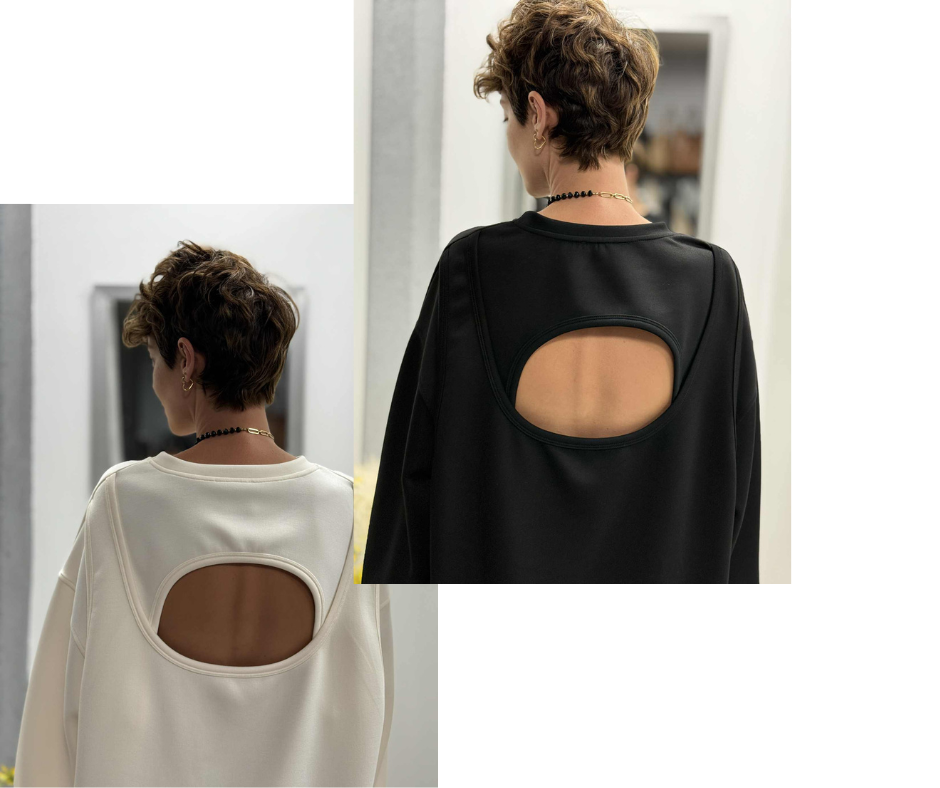 Stylowość w każdym szwie